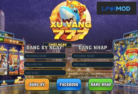 Xu Vàng 777 [Code Bắn Cá 777 + Tải Game Mới .